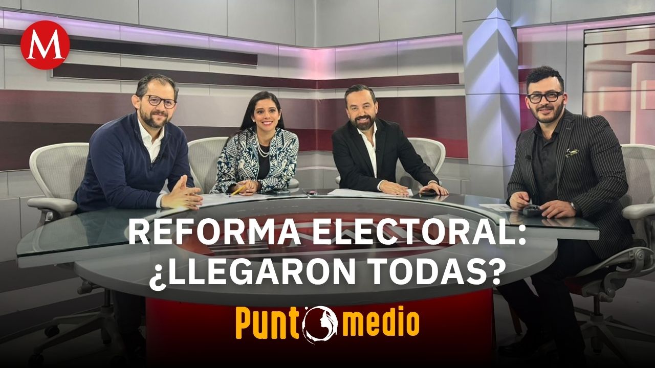 ¿Adiós a la paridad? La polémica omisión en el Plan B electoral | Punto Medio