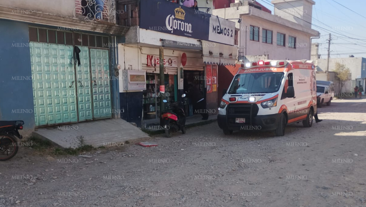 Agresiones dejan un muerto y un herido de bala en Izúcar y Puebla | Especial