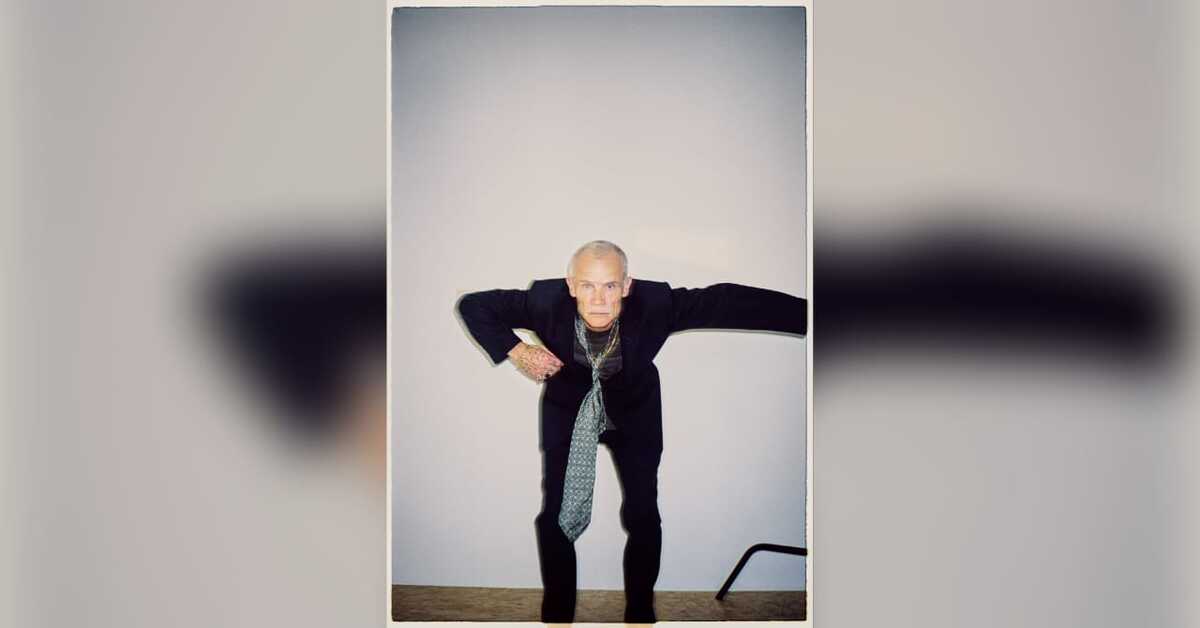 El álbum lleva el nombre de la tatarabuela paterna del artista: Honora. | Foto: Ariel Fisher/The New York Times