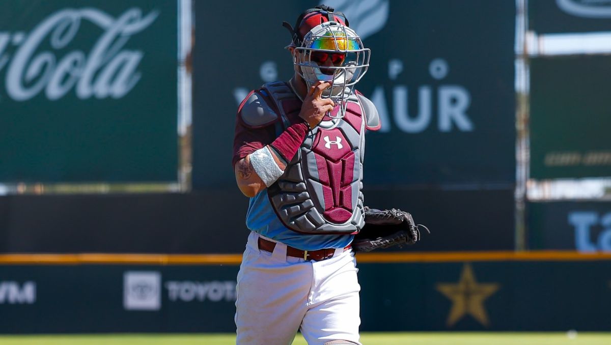 Algodoneros Unión Laguna. | Especial