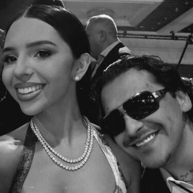 Ángela Aguilar pide apoyo para Christian Nodal tras el lanzamiento de "Incompatibles"