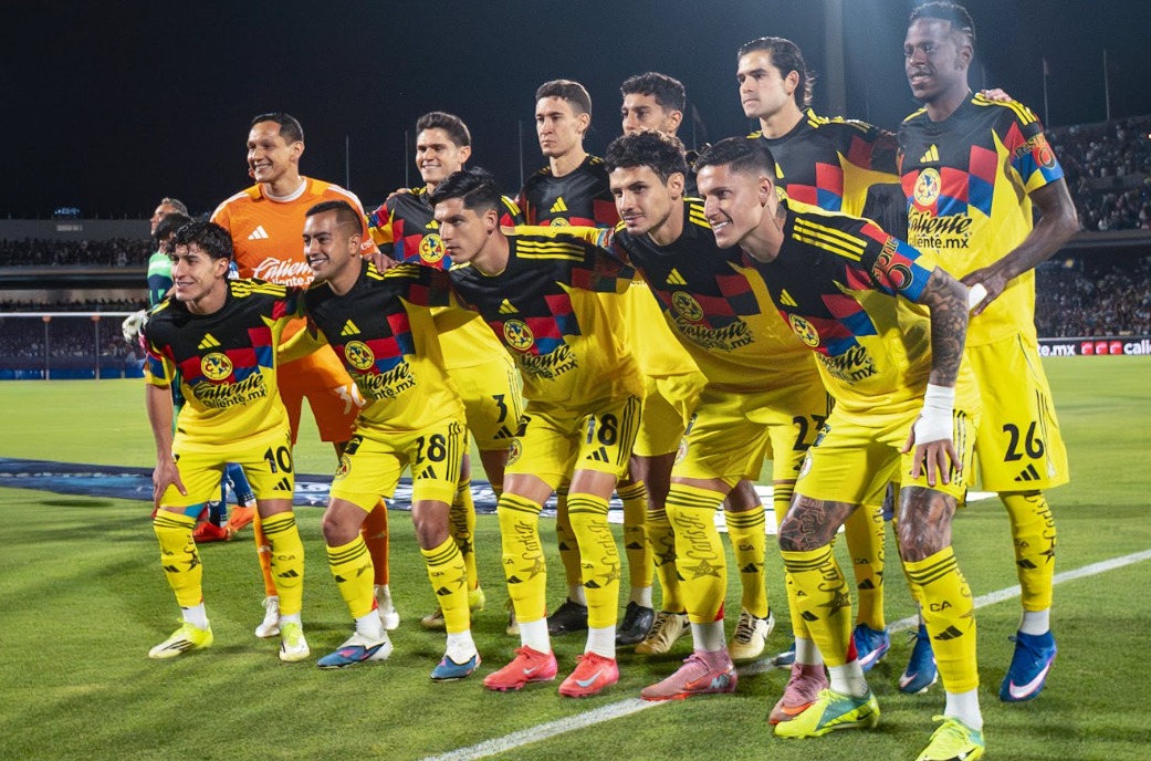 General Atlantic adquiere 49% de Grupo Águilas para potenciar ingresos del Club América. | ESPECIAL