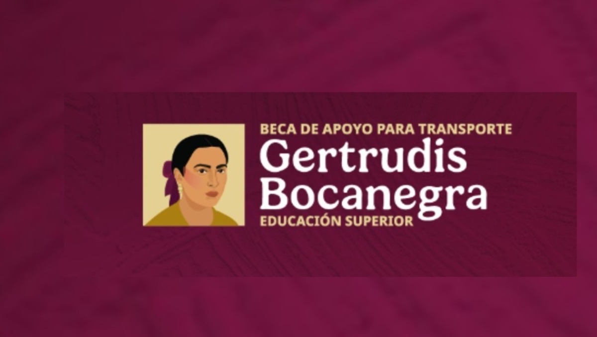 Beca Gertrudis Bocanegra en Michoacán inicia su registro el día de hoy | ESPECIAL