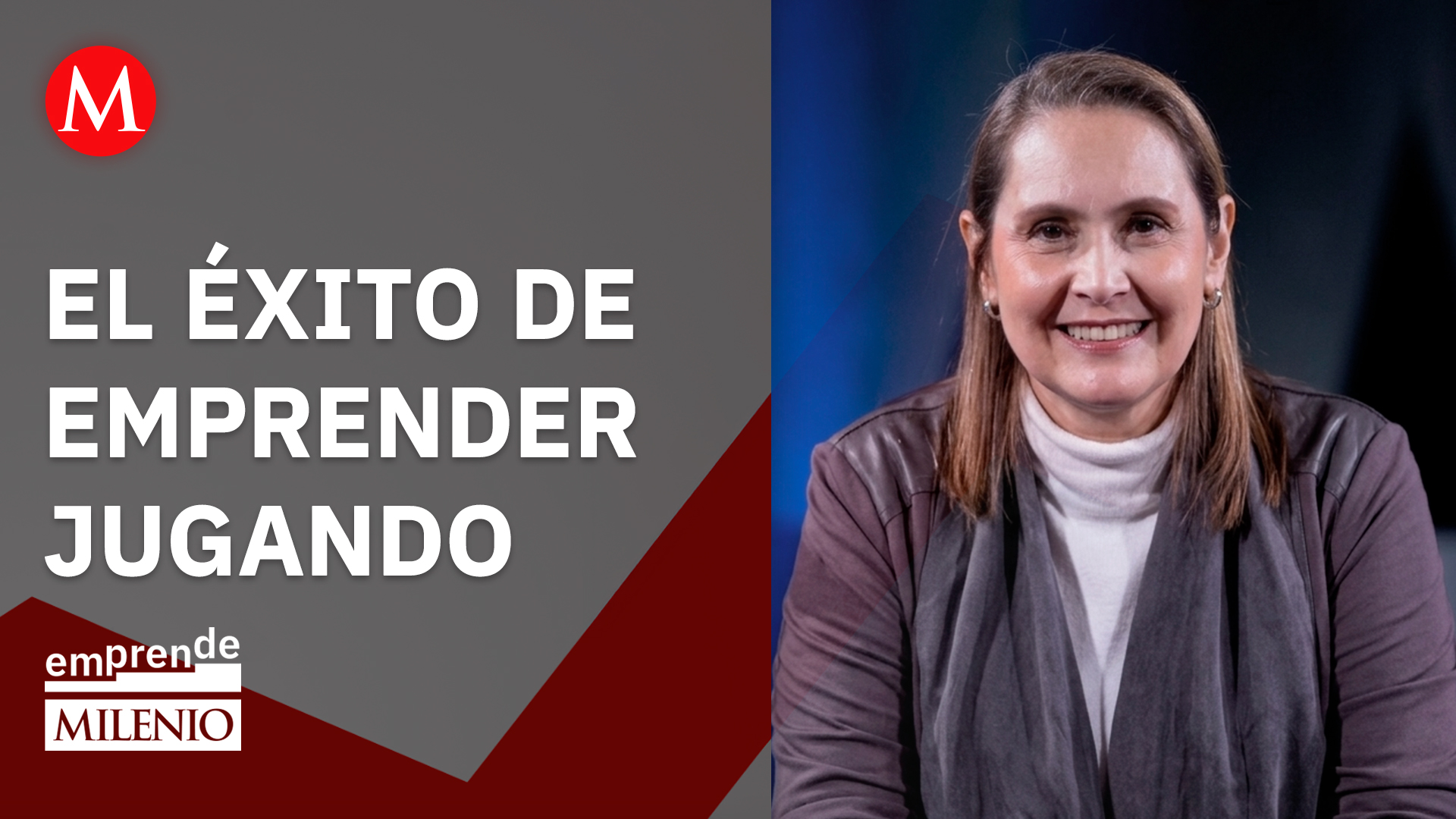 Business Kids, el modelo que enseña a los niños a creer en si mismos y emprender | Milenio Emprende