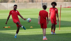 El equipo cenicienta de este repechaje intercontinental buscará seguir con el sueño de su primer Copa del Mundo