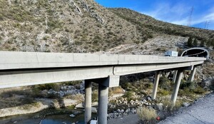 La autopista es asesida por diversos grupos criminales.