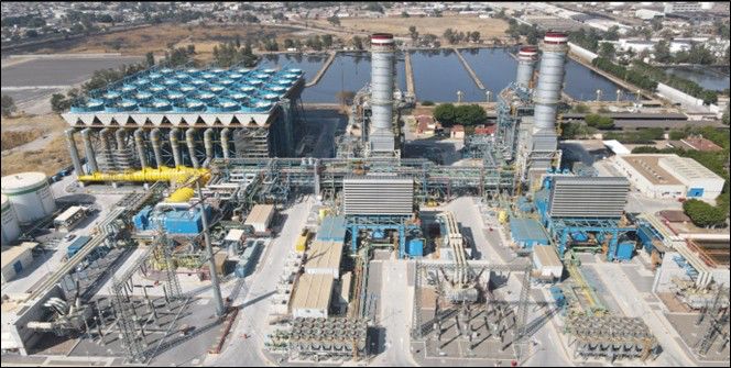 CFE avanza en expansión del Sistema Eléctrico Nacional. |Foto: Especial