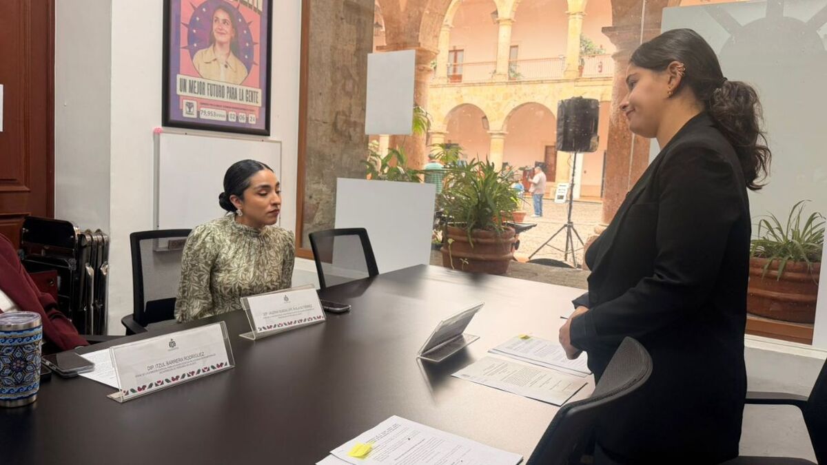 Comisión de Desaparecidos del Congreso de Jalisco vuelve a quedar sin quórum (Roberto Hurtado)