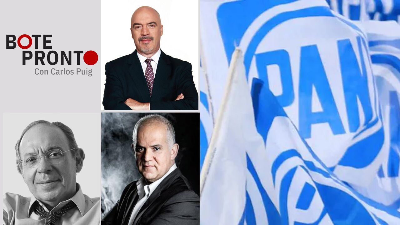 La crisis de identidad que está destruyendo a la oposición en México | Bote Pronto