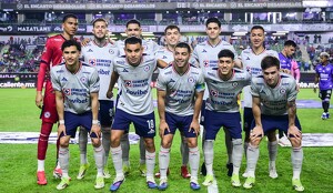 Cruz Azul enfrentará al Atlético Nacional en duelo amistoso durante parón de clubes.