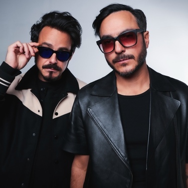 Rodrigo Dávila y Billy Méndez platicaron con Milenio sobre los planes que tienen para festejar.