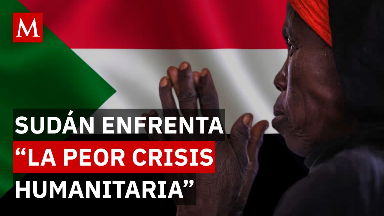 Ejército de Sudán ataca hospital: la ONU define la guerra como “la peor crisis humanitaria”