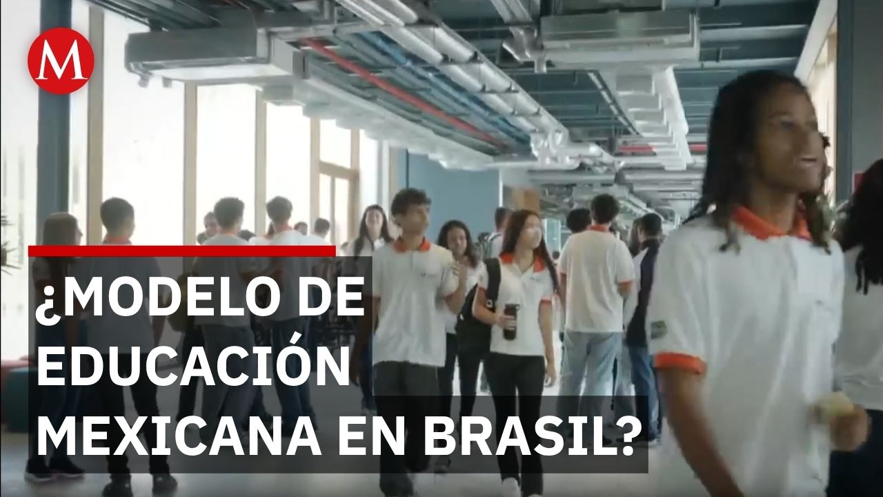 El modelo educativo de Ternium que conquistó a Brasil