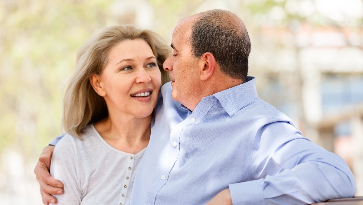Enaltecer lo cotidiano puede fortalecer la relación