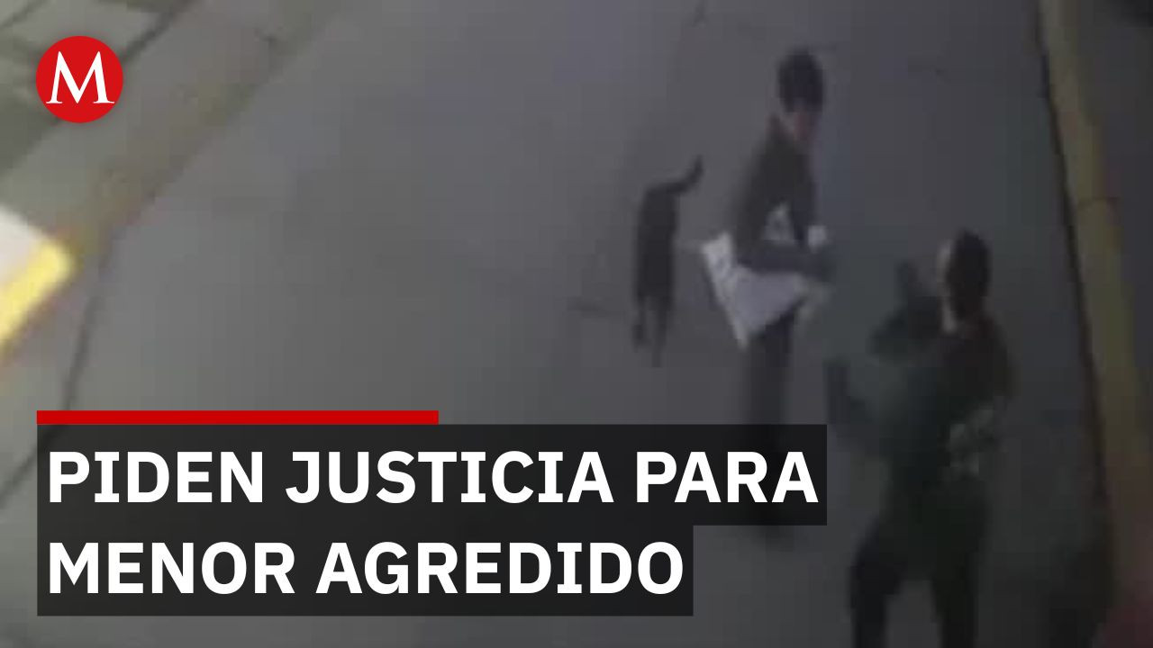 Exigen a las autoridades de Hidalgo aclarar la agresión contra un joven autista