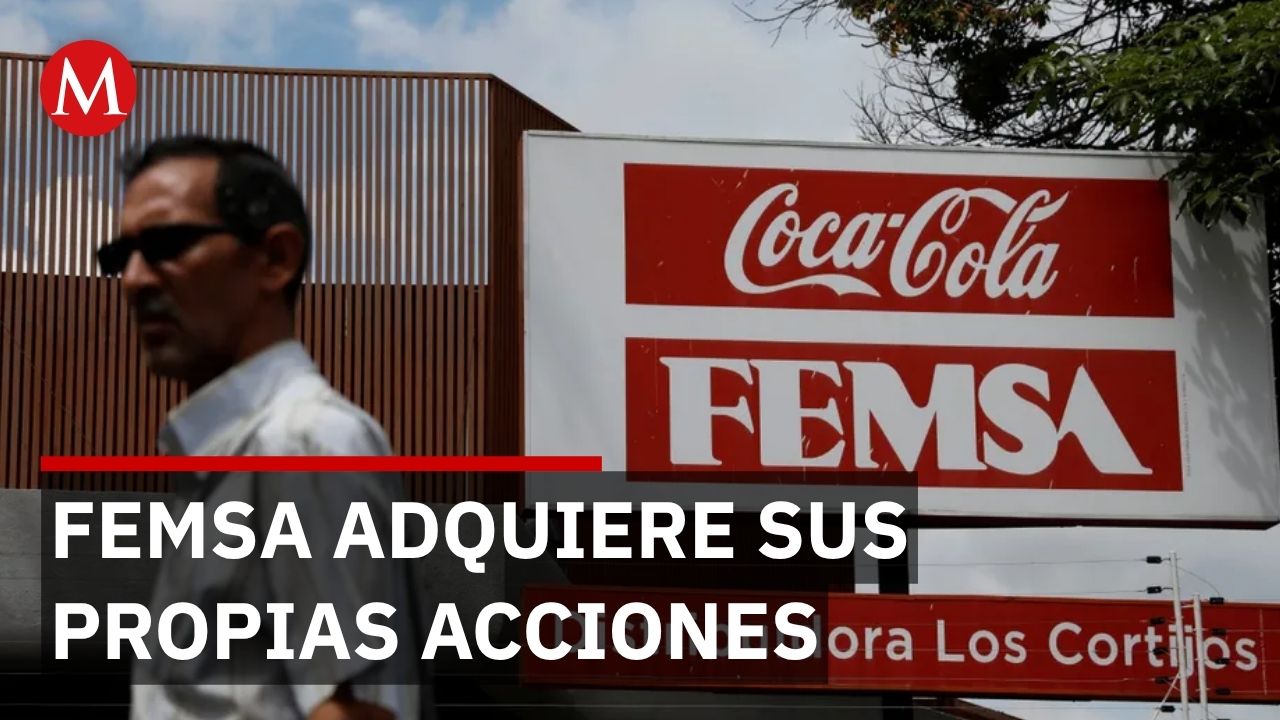 FEMSA consolida su presencia global en 18 países tras movimientos financieros