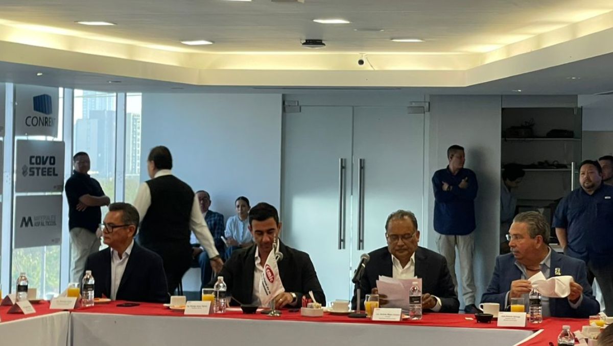 Flujo de recursos, clave para el crecimiento del sector de la construcción | Gabriela Garza