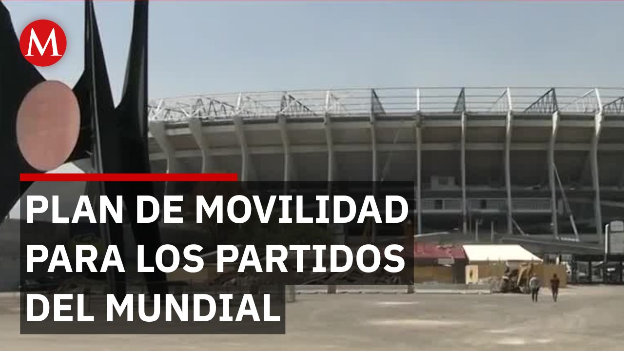 ¿Home office obligatorio? Las medidas de movilidad para el Mundial