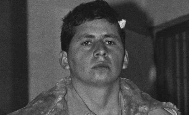 El INAI y la CNDH se han enfrentado ante un desacuerdo sobre el caso de Mario Aburto. | Cuartoscuro