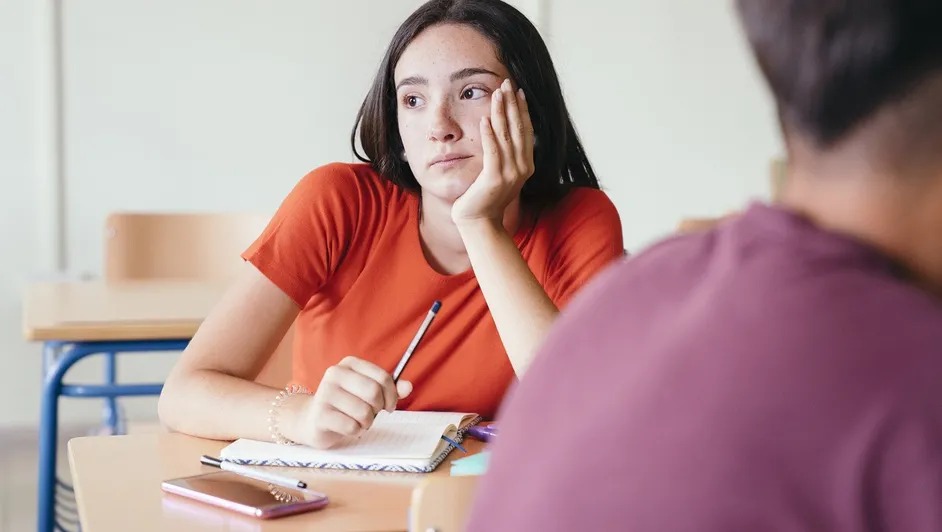 Inteligencia emocional, factor importante en la adolescencia. | Especial