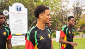 Jamaica ante el reto del repechaje en busca de volver al Mundial 28 años después.