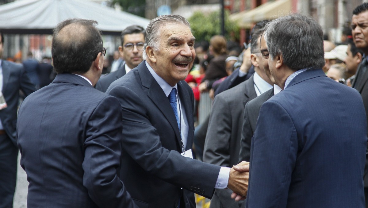 Jorge Kahwagi Gastine | Cuartoscuro