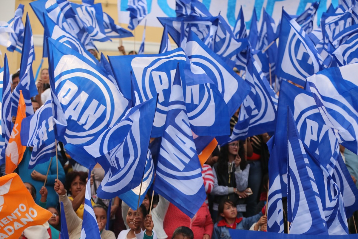 Según Jorge Romero sólo se necesitan tres requisitos para ser candidato (Javier Ríos).