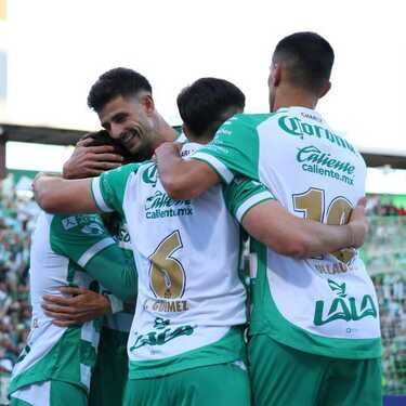 Los Guerreros recibieron a los Camoteros en la cancha del TSM este domingo, en duelo correspondiente a la jornada 12.