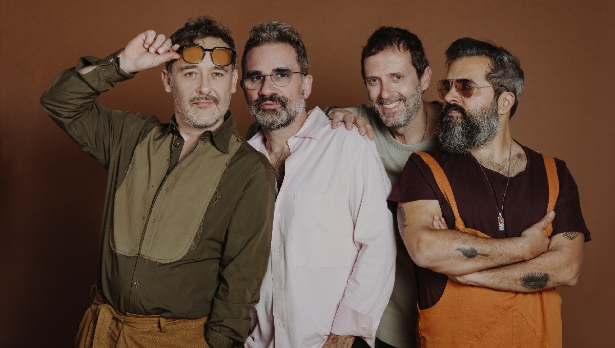 Love of Lesbian regresará a la Ciudad de México | Especial