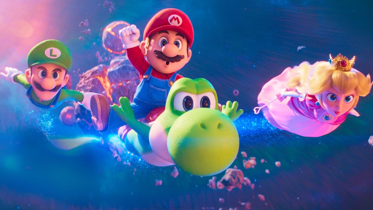 McDonald's pondrán a la venta en la cajita feliz de Super Mario Galaxy | ESPECIAL