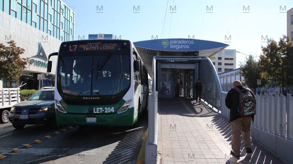 Los menores principalmente de entre 5 y 12 años suelen extraviarse cuando juegan cerca de las unidades. | Archivo.