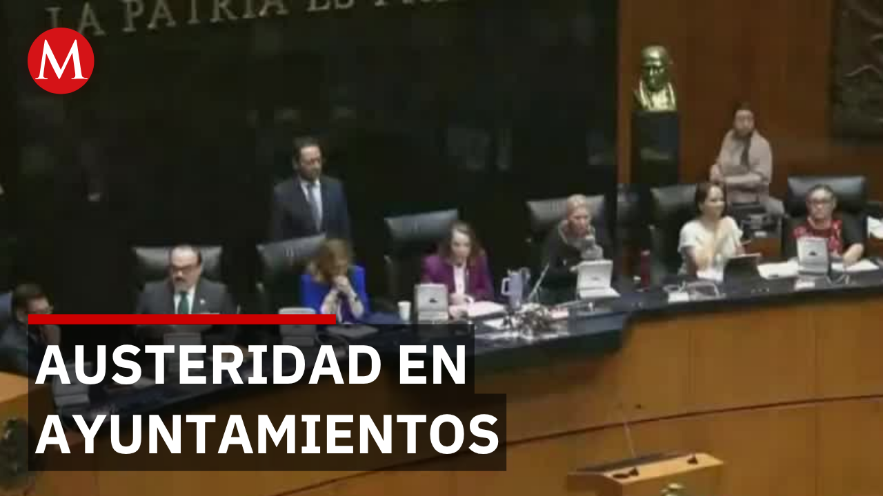 Menos burocracia en ayuntamientos: La iniciativa de la Presidenta para los cabildos