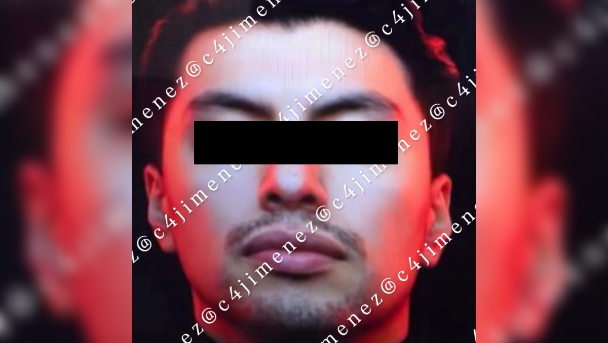 Miguel Ángel 'N' es uno de los principales sospechosos por el feminicidio de Ana en CdMx. | Especial