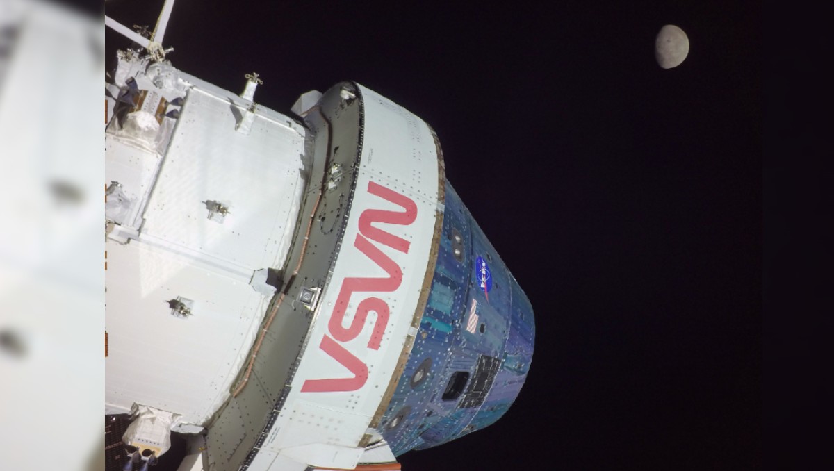 NASA confirma fecha de lanzamiento de Artemis II | X: NASA Artemis