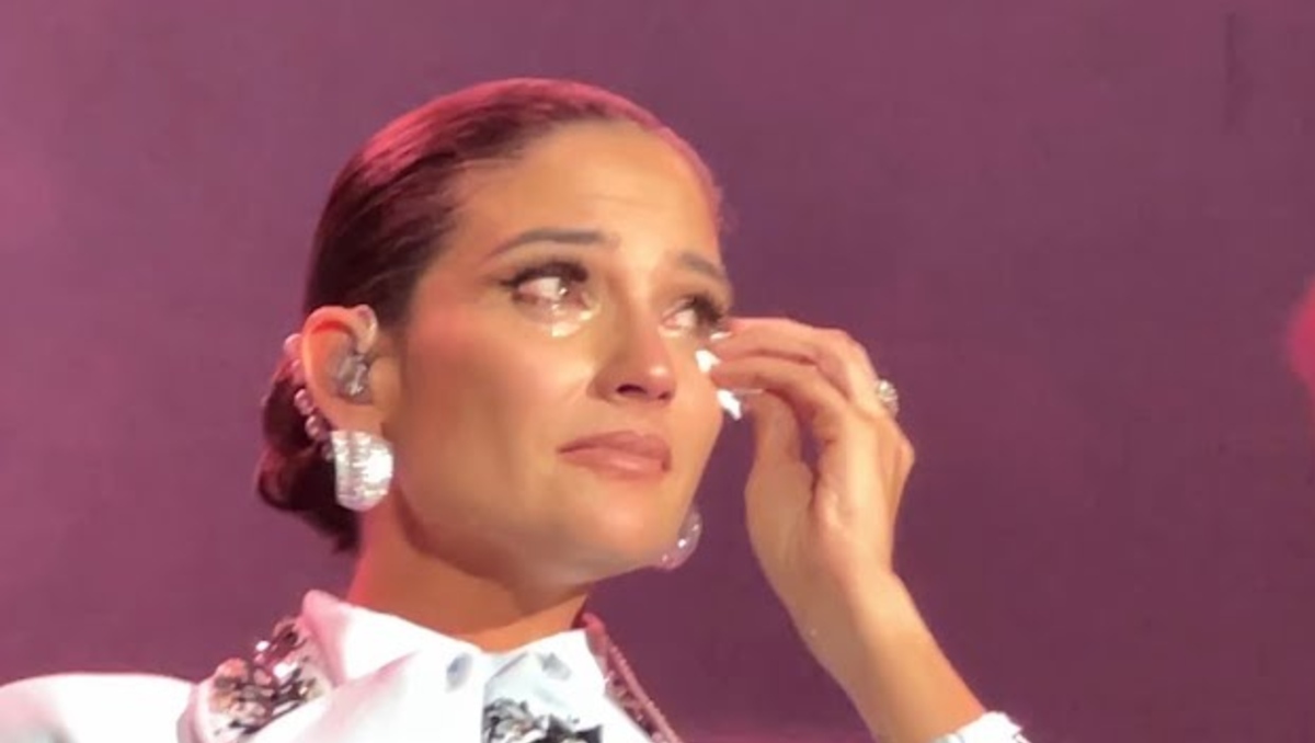 Natalia Jiménez restringe comentarios en su contra | Especial