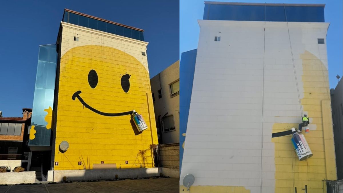 Los objetos sustraídos estaban en el inmueble de la calle Río de la Plata, en la colonia Del Valle | Especial