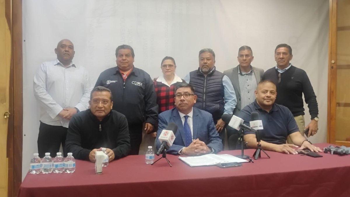 La operación directa de los sistemas de transporte, actualmente, es necesario contratar a más de 60 trabajadores. Foto: Especial