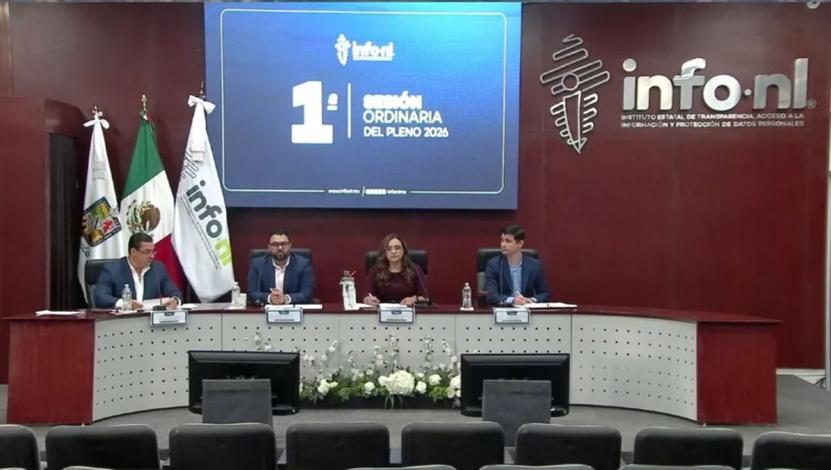 Se perfila que la Suprema Corte ordene al Congreso local resolver el tema de InfoNL | Especial