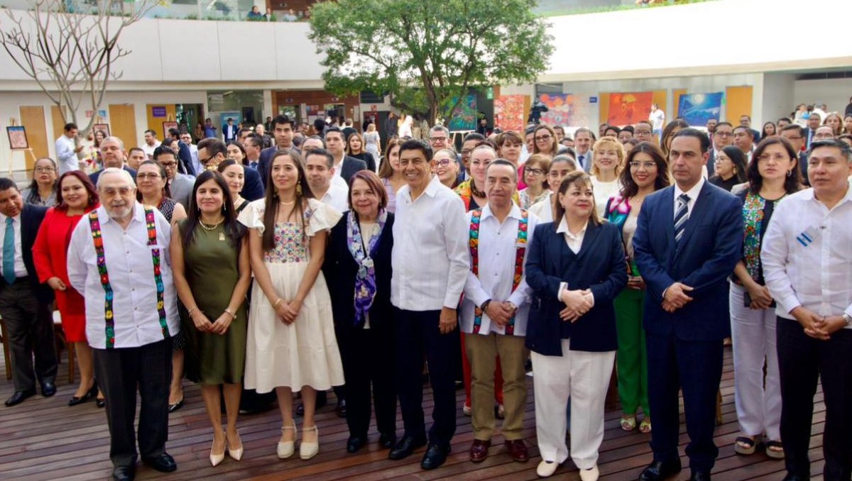 El Pleno del Tribunal de Disciplina Judicial instaló la primera Visitaduría Regional del Órgano de Evaluación del Desempeño Judicial. | Especial