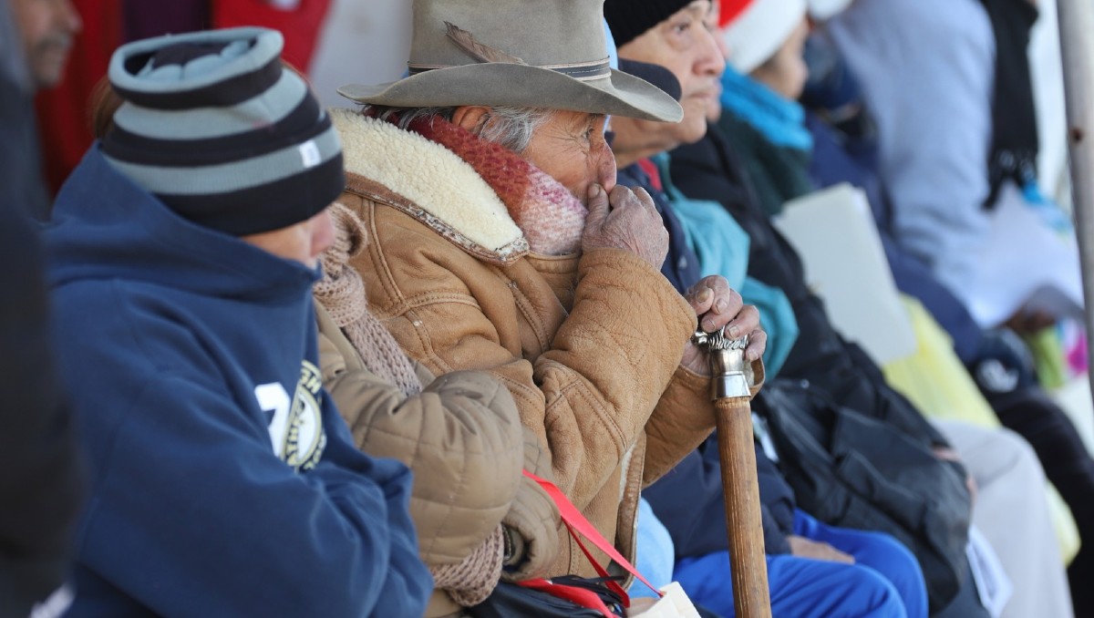 Prevén rachas de viento en estos estados. | Foto: Luis Guerra