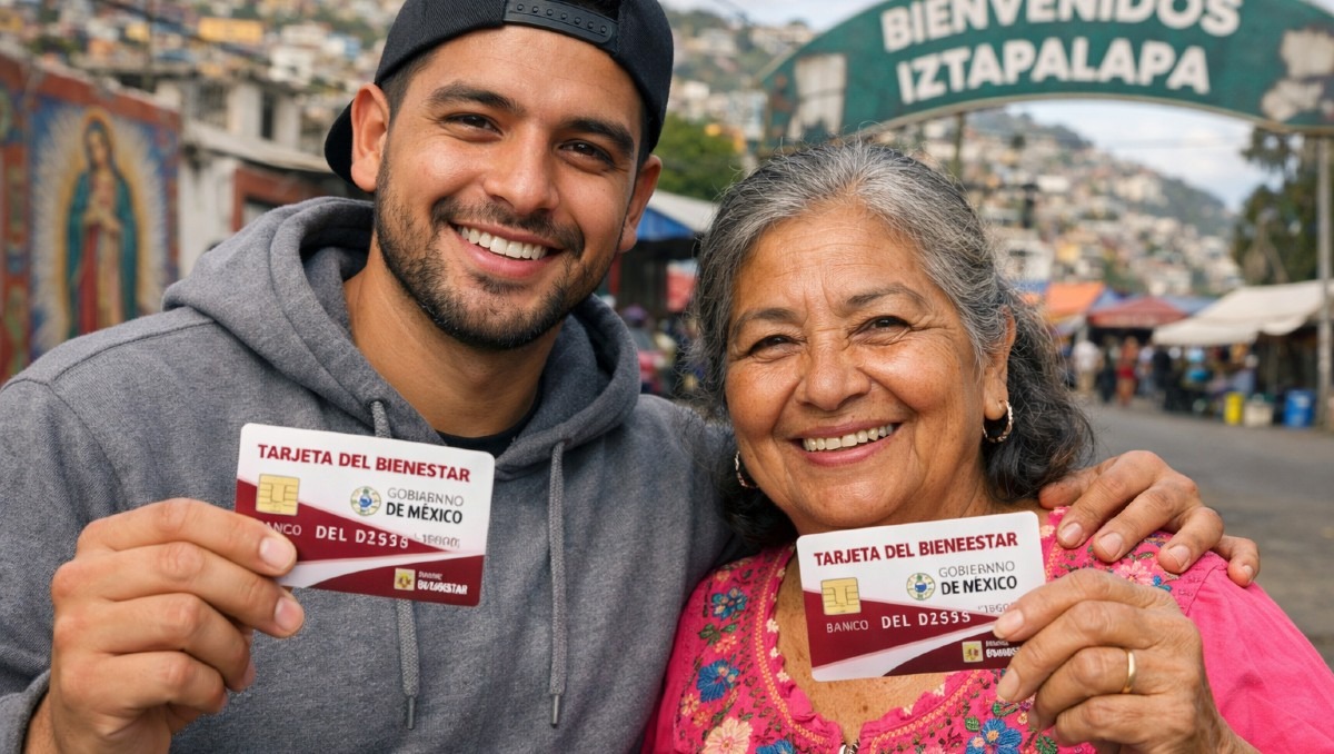 El registro a la Pensión Hombres y Mujeres de 30 a 64 años estará disponible solo una semana | IA Discover Milenio