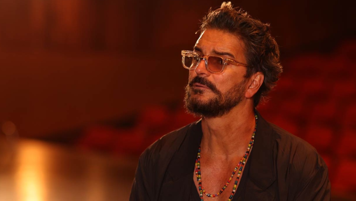 Ricardo Arjona es uno de los cantantes más reconocidos de latinoamércia | Especial