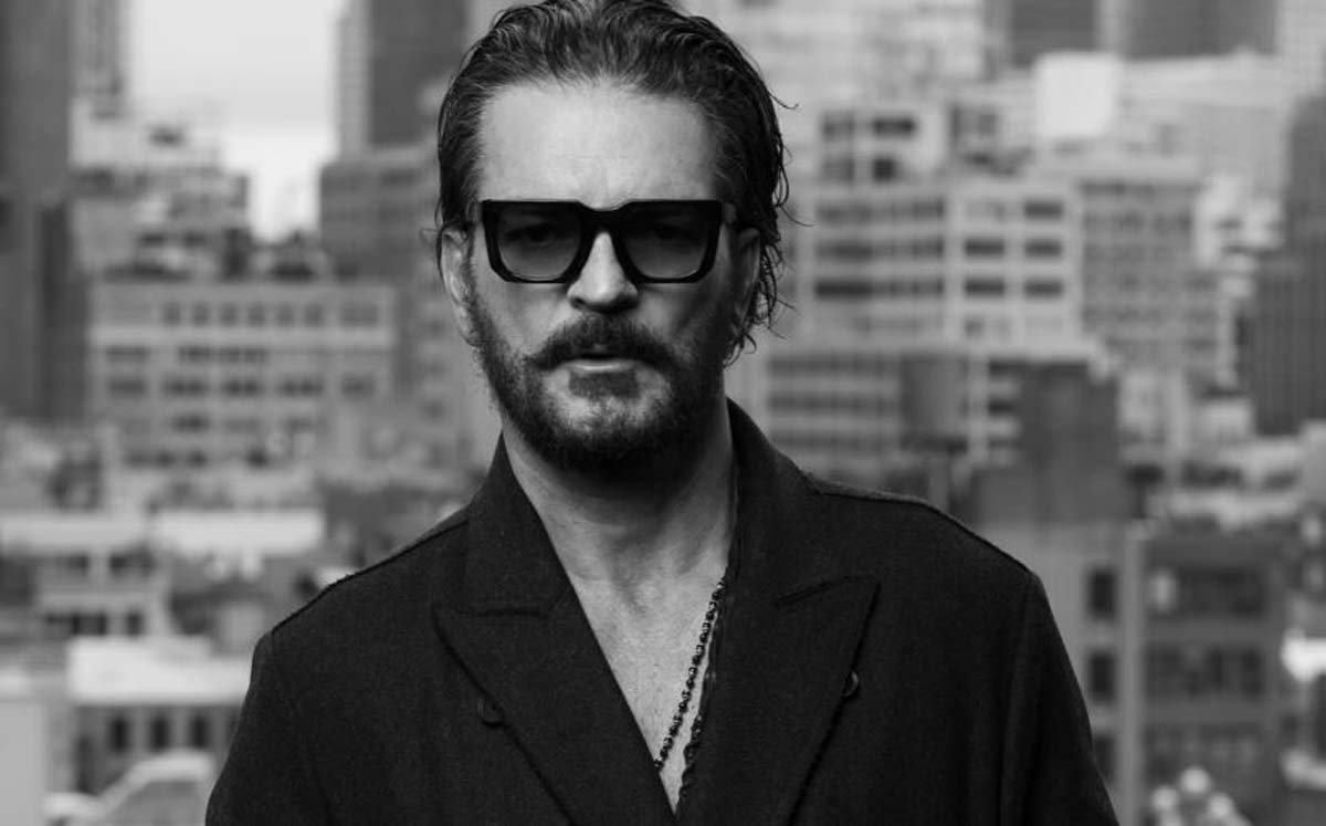 Ricardo Arjona regresa a Torreón. | Foto: Cortesía