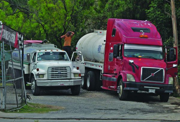 En riesgo 85.5 por ciento del suministro de agua si la comisión no otorga prórroga. M. Torres