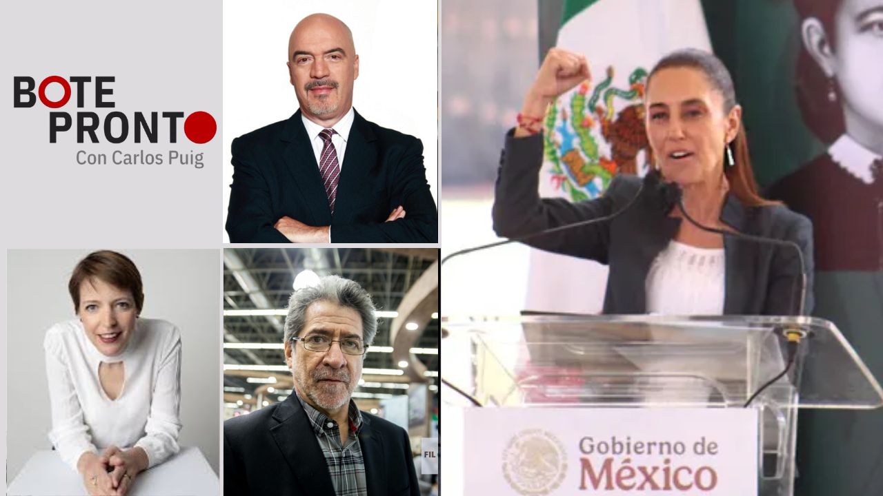 Los riesgos y anomalías del diseño de la revocación de mandato en México | Bote Pronto
