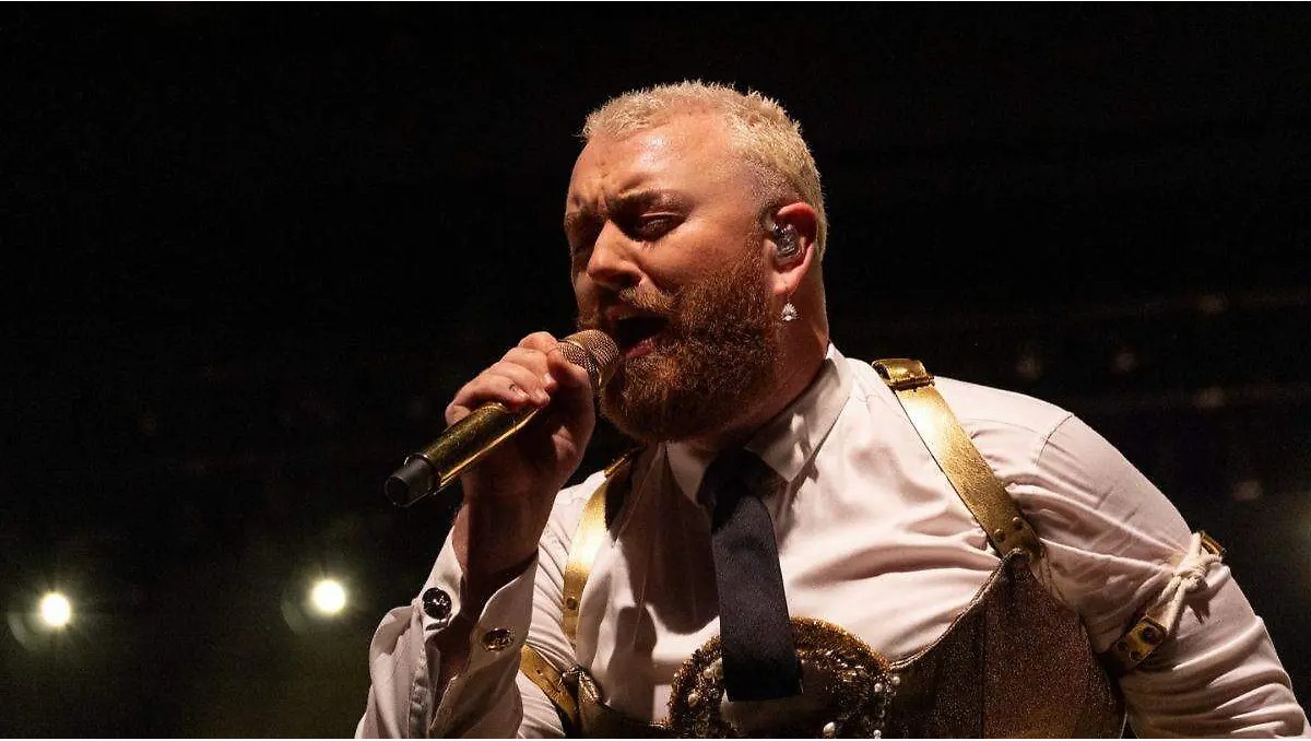 Sam Smith regresará a México | Especial