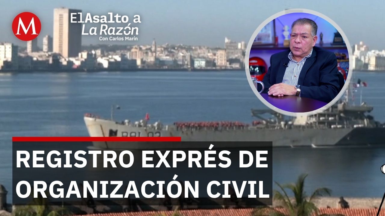 ¿Sanciones bancarias? El riesgo de enviar donativos a Cuba desde México | El Asalto a la Razón