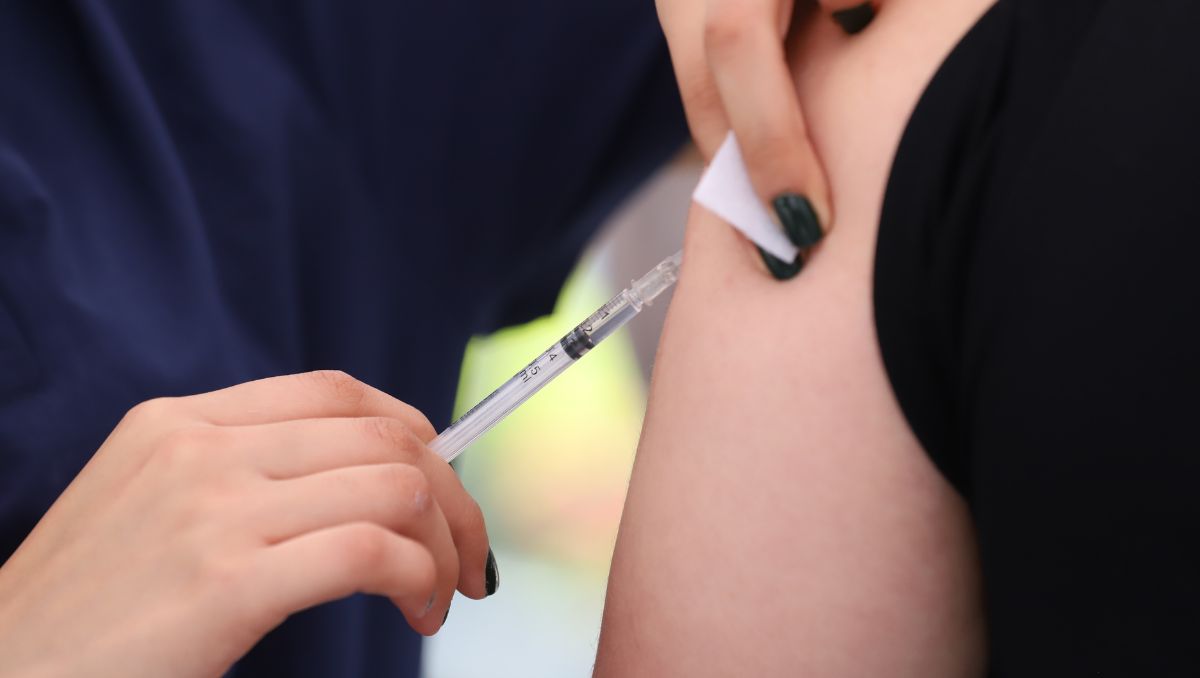 La secretaria de Salud advirtió que no se deben relajar las medidas preventivas | Luis Guerra