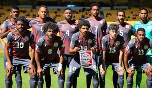 La selección 150 del ranking FIFA llega al Repechaje Intercontinental en Guadalajara con todo por ganar; conoce su historia