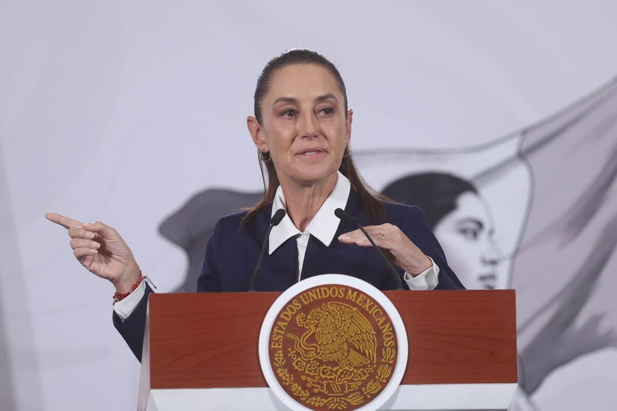 Sheinbaum adelantó que México enviará una nueva carga de ayuda humanitaria a Cuba. | Cuartoscuro